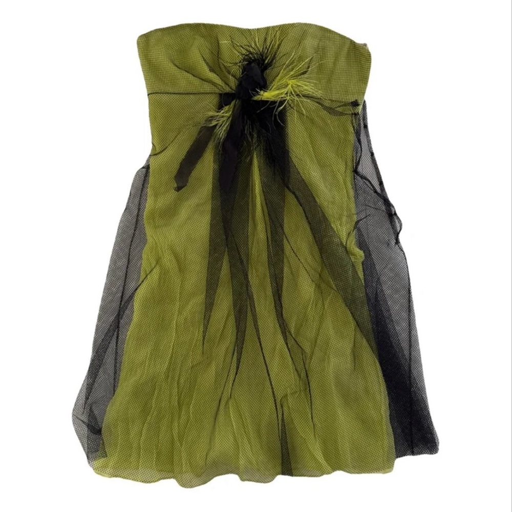 Vintage Tuleh Silk Dress from Harvey Nichols…never worn